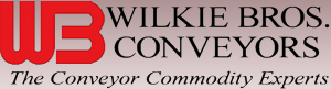 Wilkie Bros logo.